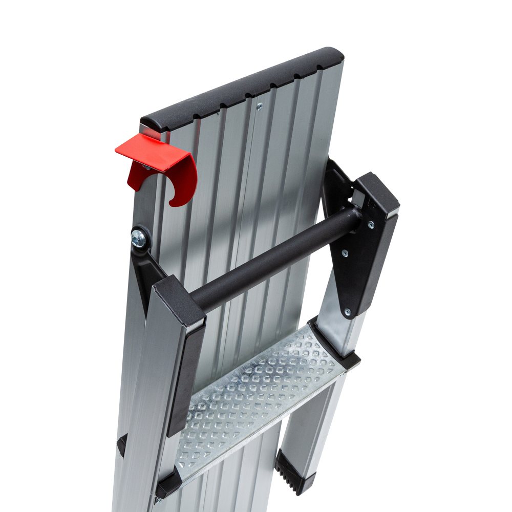 Aluminium work platform (3)