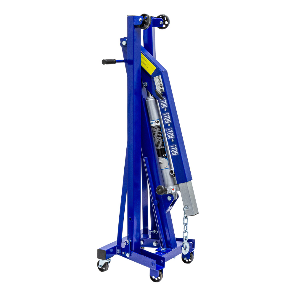 Shop crane 1 ton (2)