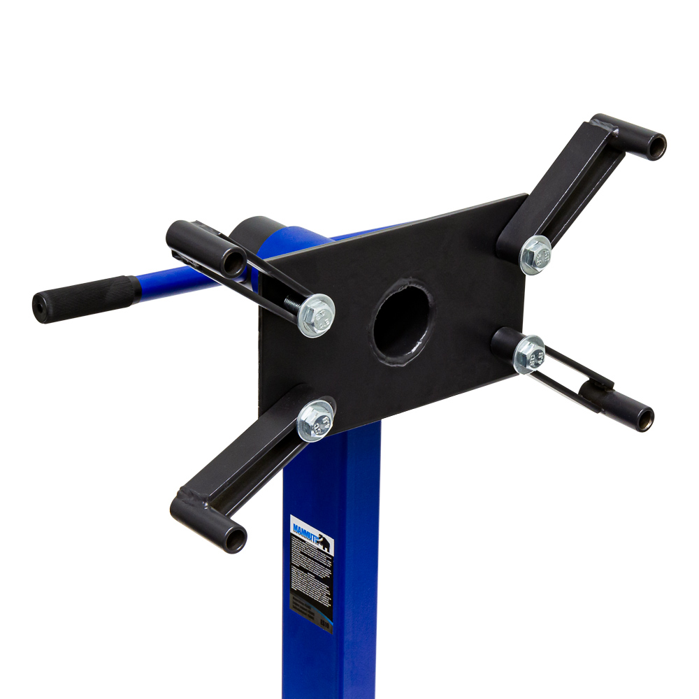 Engine stand 450kg (2)