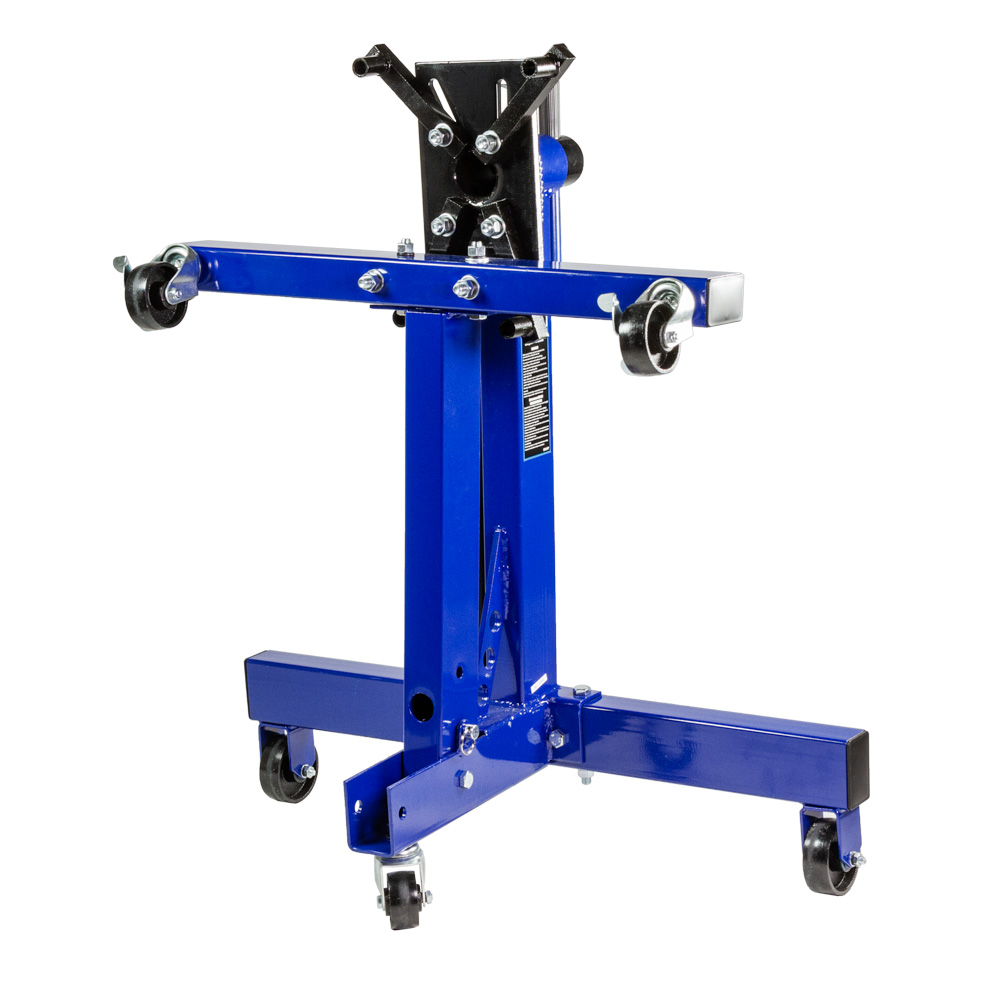 Engine stand foldable 680kg (2)