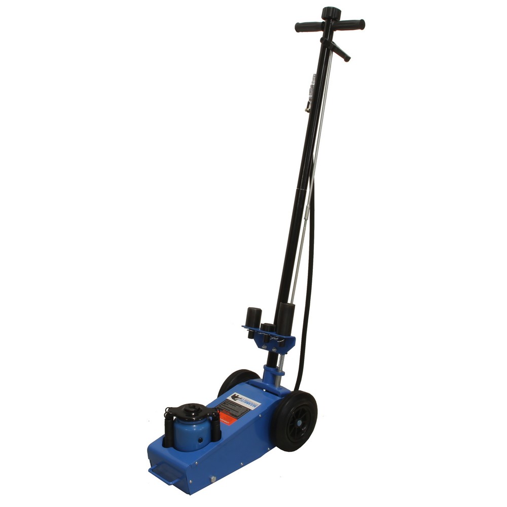 Pneumatic hydraulic jack 22 ton (2)