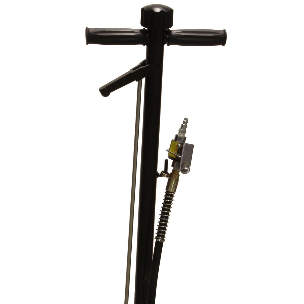 Pneumatic hydraulic jack 22 ton (4)