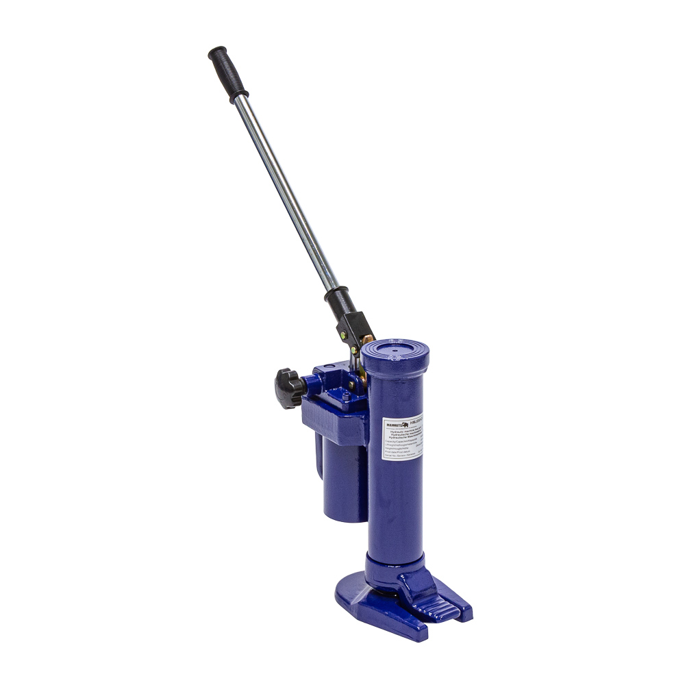 Hydraulic machine jack 5 ton (2)