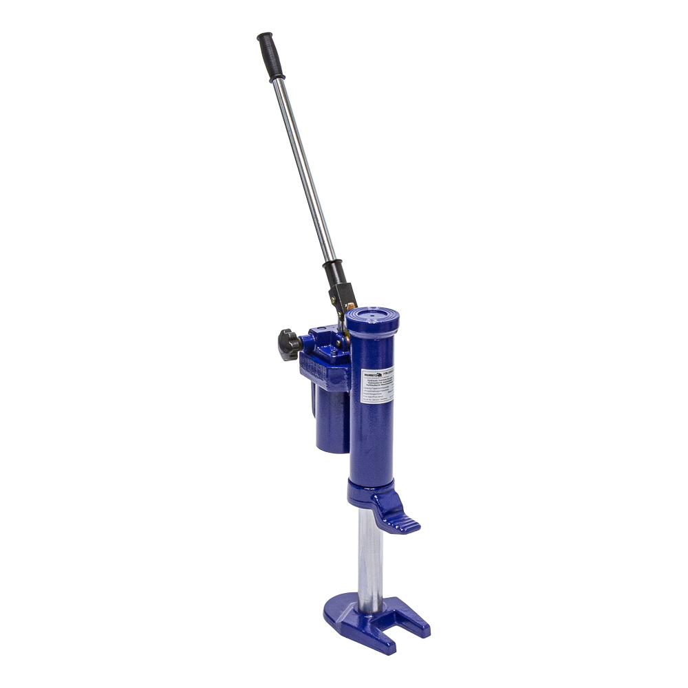 Hydraulic machine jack 5 ton (3)