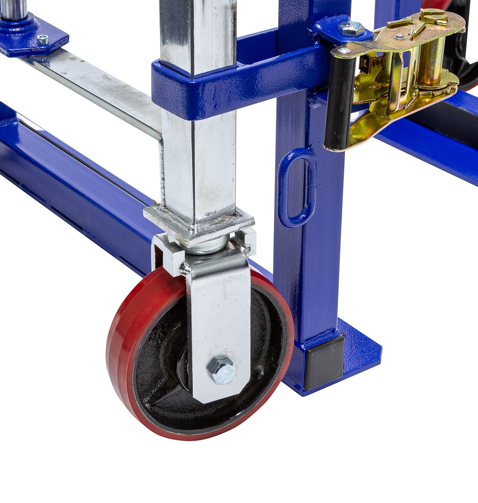 Lift transporters 1800kg (2)