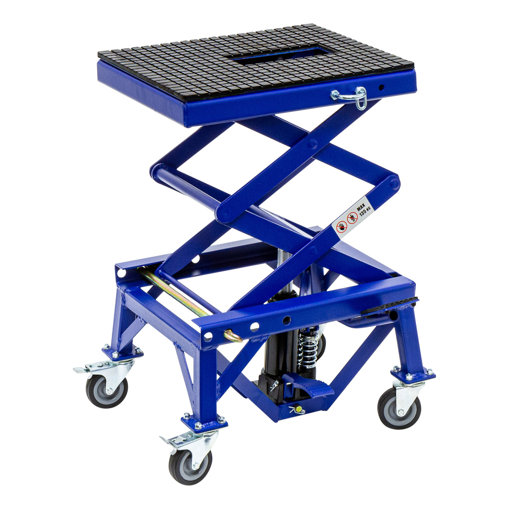 Crosslift 135kg hydraulic (2)