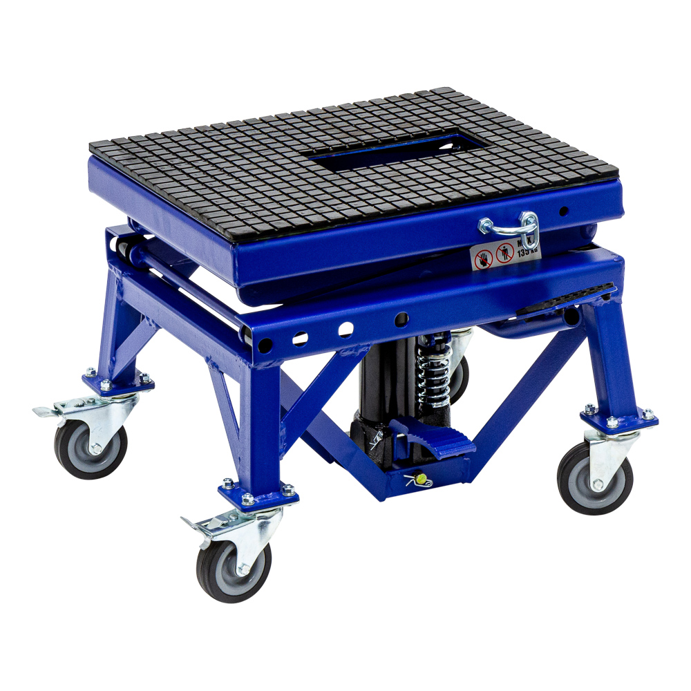 Crosslift 135kg hydraulic (3)