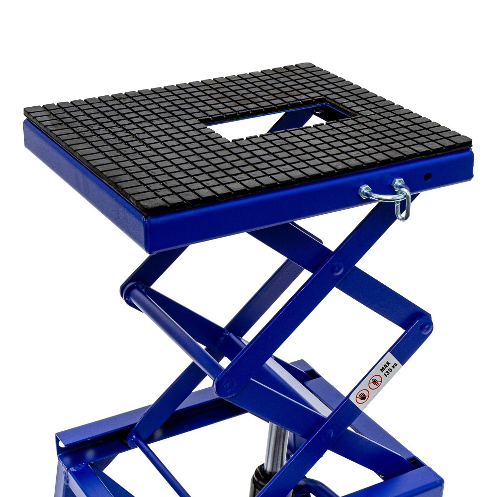 Crosslift 135kg hydraulic (5)
