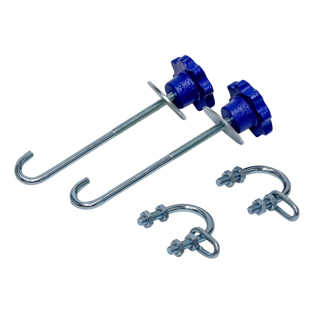 Crosslift 135kg hydraulic (6)