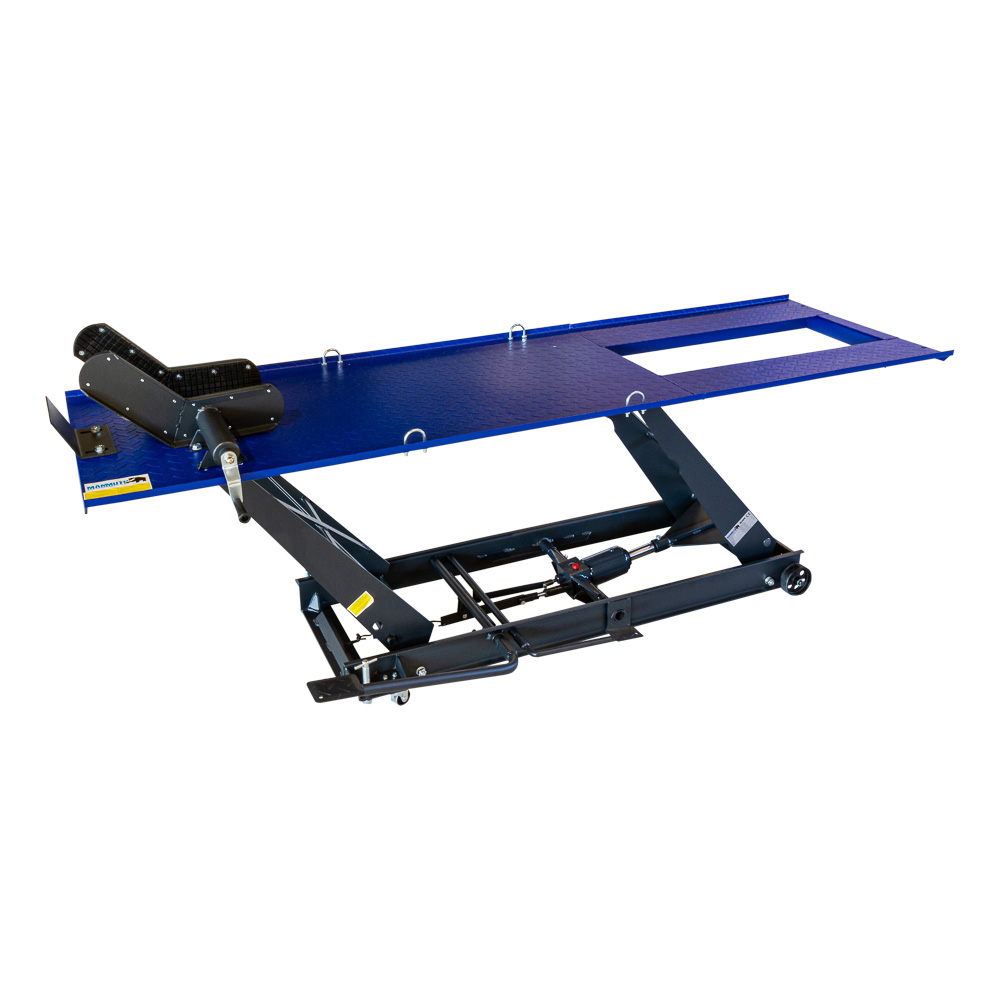 Motorcycle lift table parallel 450kg (6)