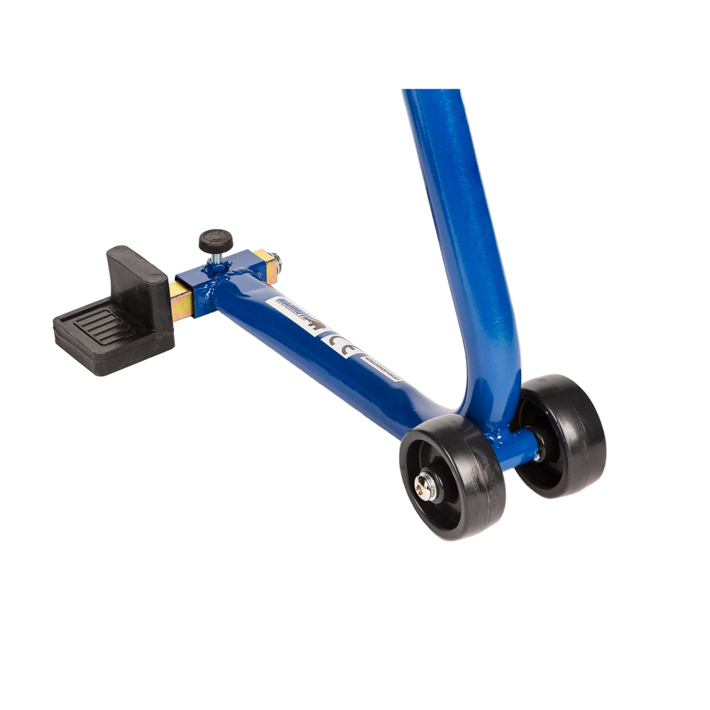 Paddock stand rear wheel 200kg (2)