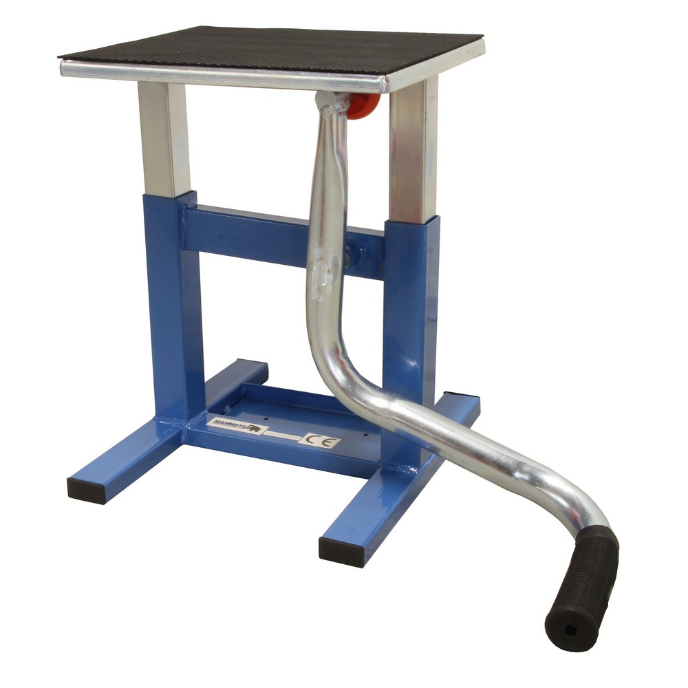 Mammuth MX lift stand for dirt Bike (2)