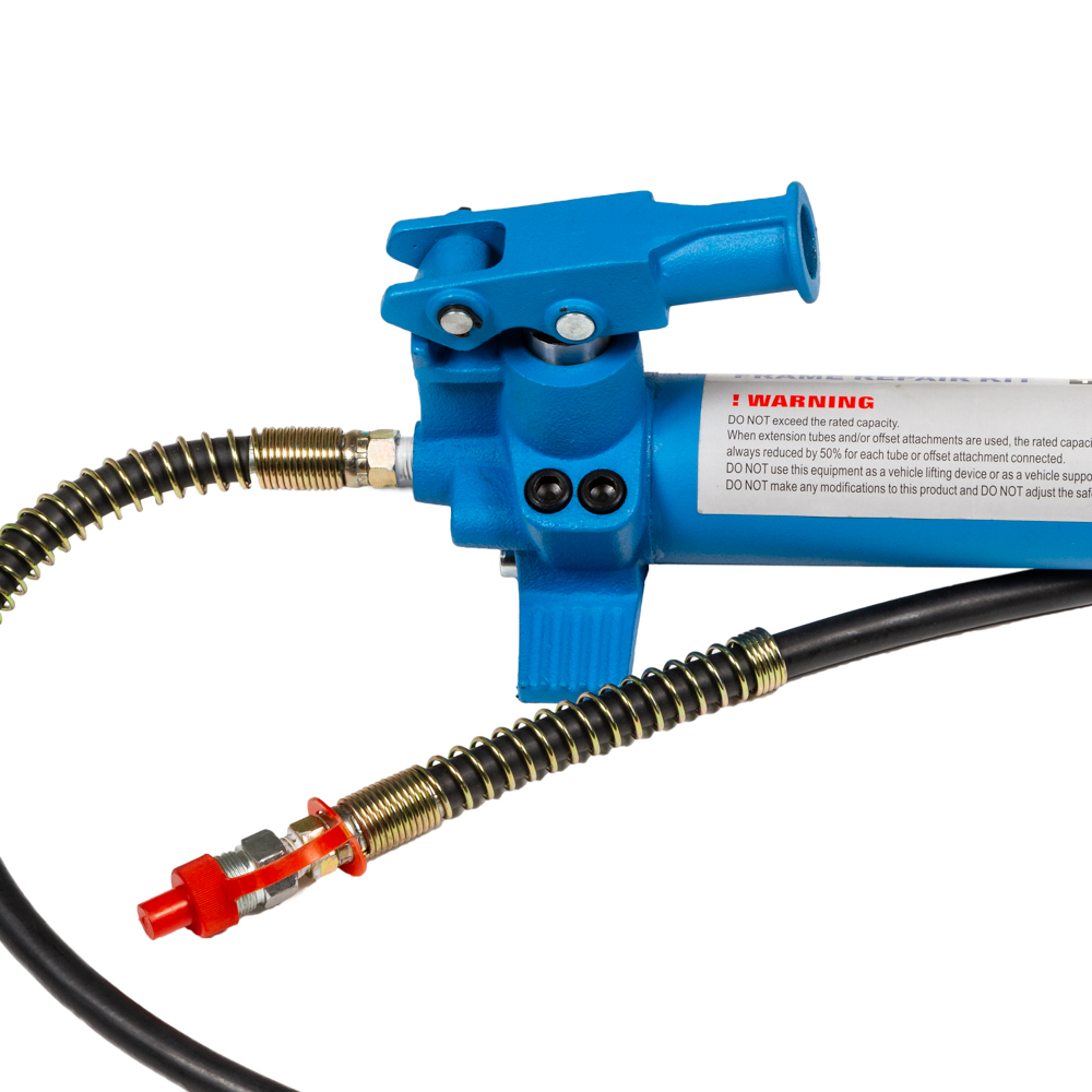 Body repair kit 10 ton hydraulic (2)