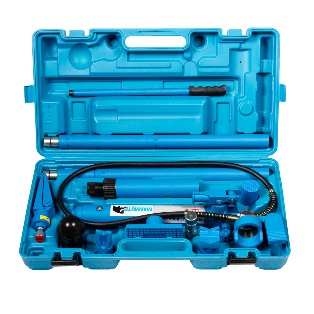 Body repair kit 10 ton hydraulic (3)