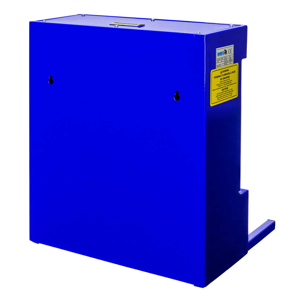 Parts washer wall-model 14 liter (3)