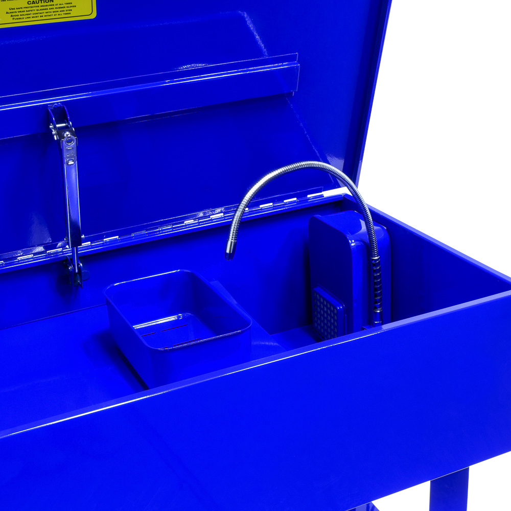 Parts washer 40 gallon (2)