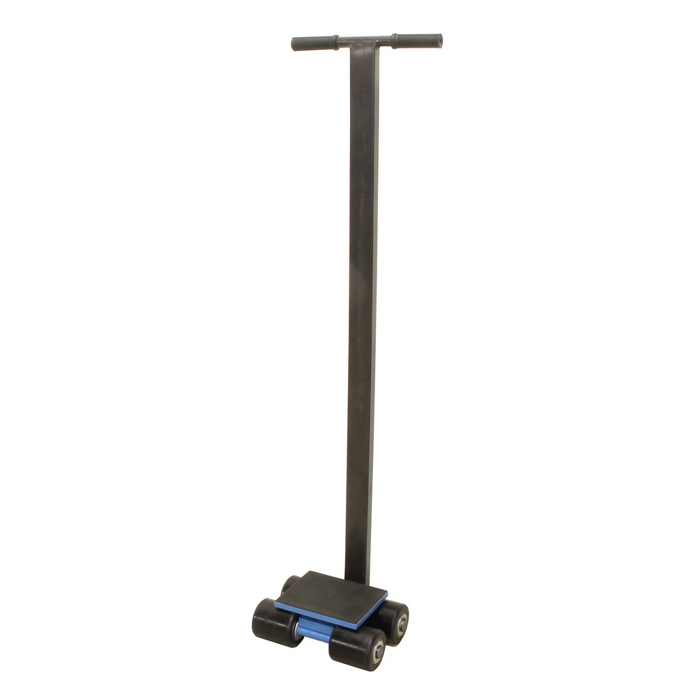 Transport rollers 3 ton steerable (2)