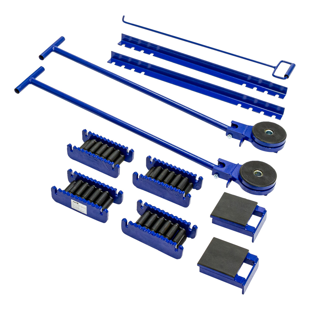 Skate Kit, 30 Ton (2)