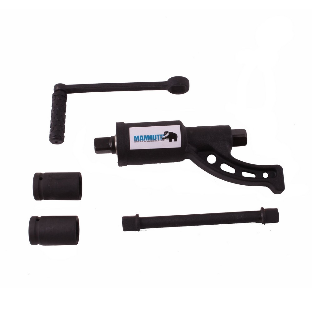Torque multiplier 3800nm (2)