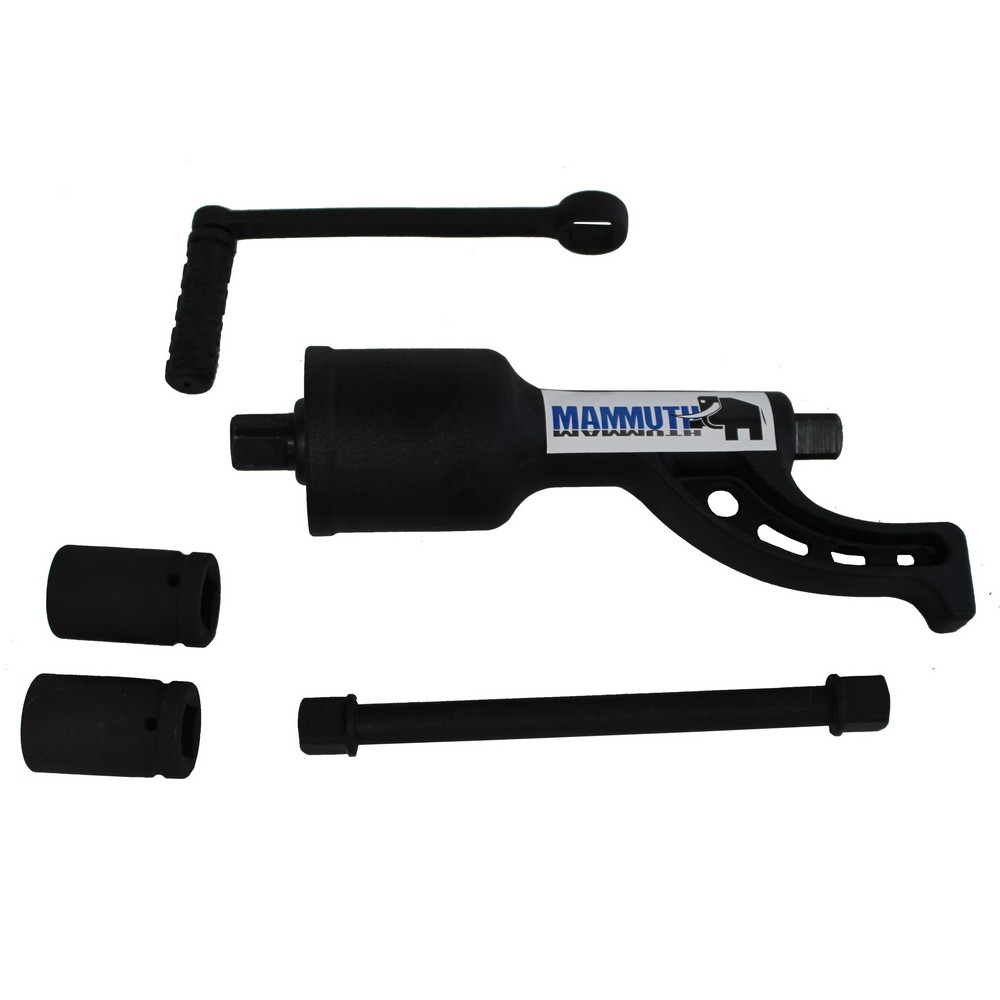 Torque multiplier 5800nm (2)
