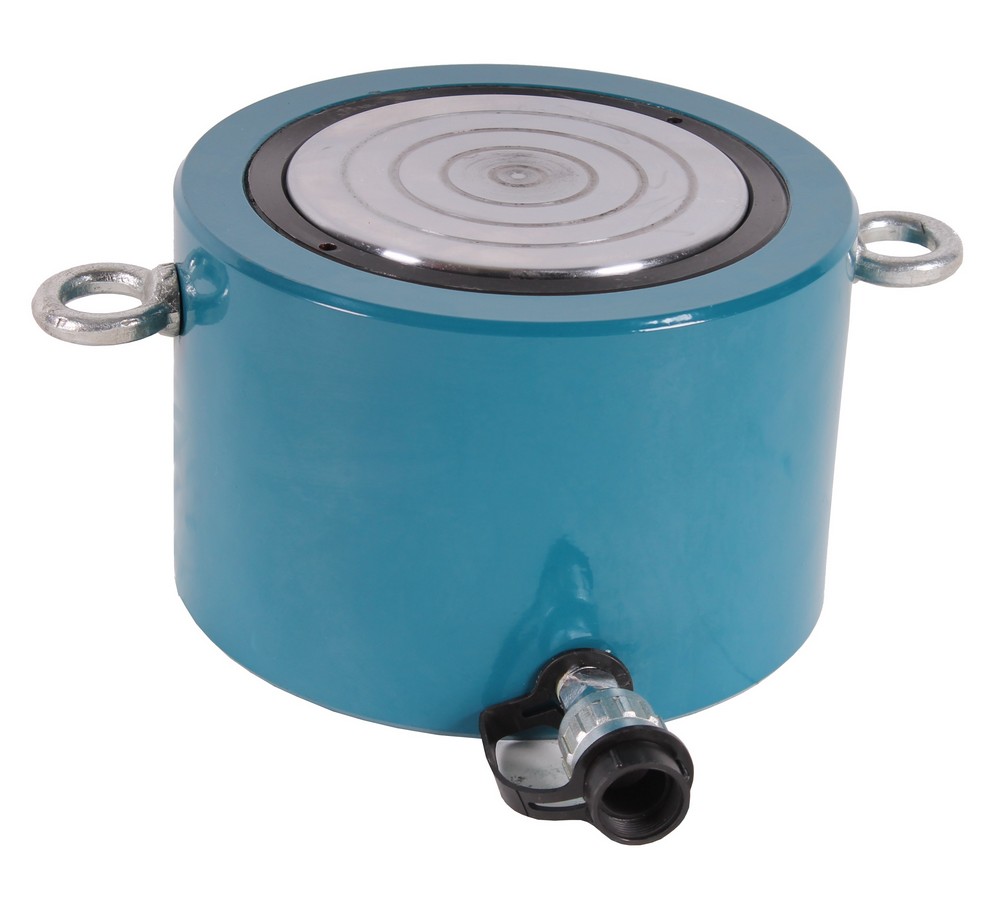 Cylinder 150 ton stroke 50mm (2)