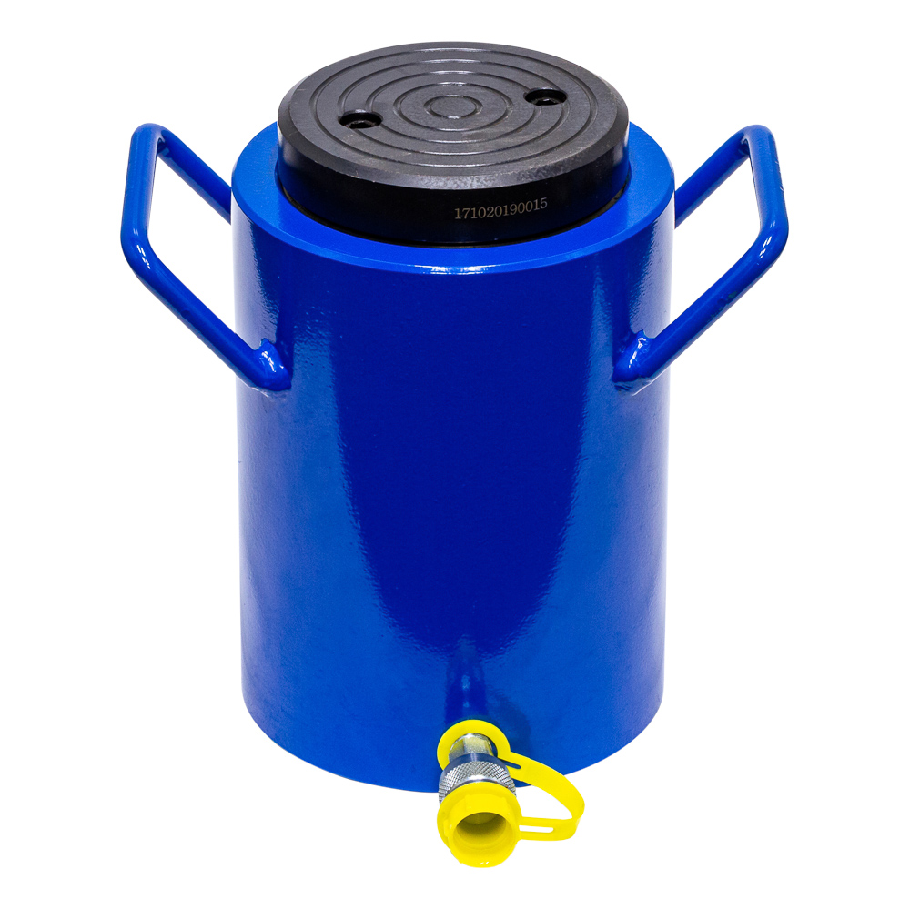 Cylinder 100 ton stroke 150mm (2)