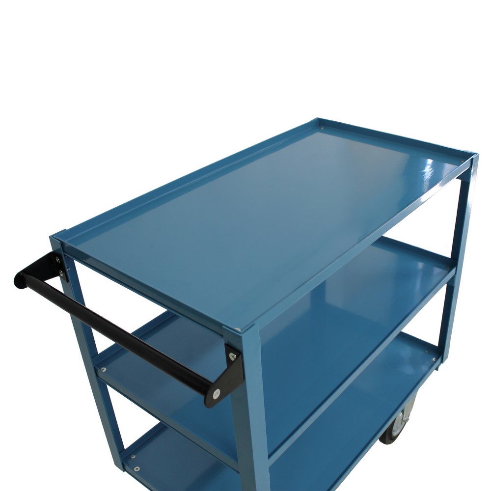 Table top cart 3 levels 350kg (2)