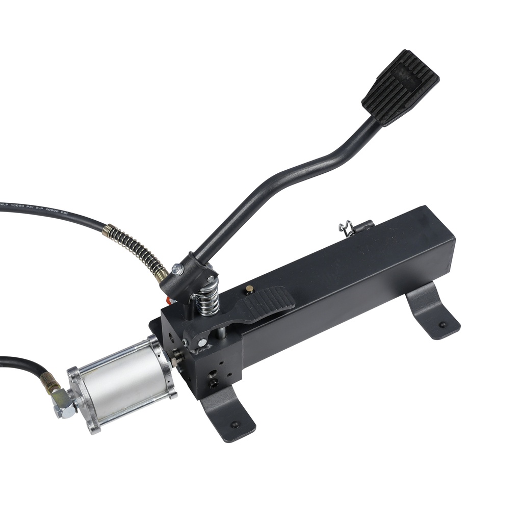 Motorcycle lift table 675kg pneumatic (5)