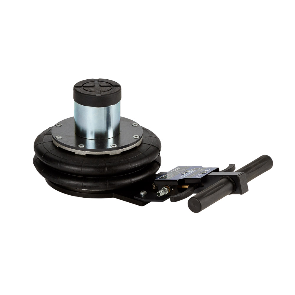 Pneumatic balloon jack 2 step 2 T (3)