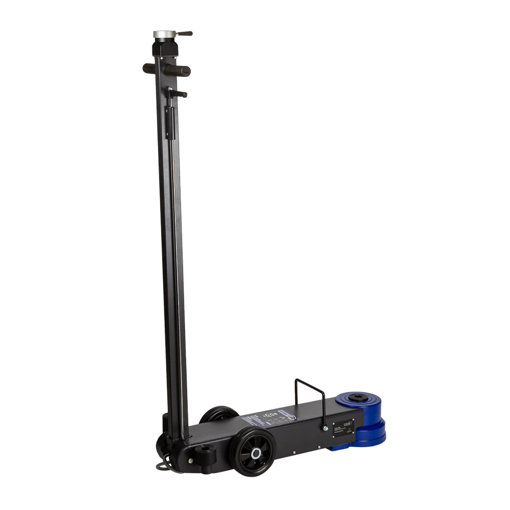 Pneumatic hydraulic jack 50T - 30T - 15T (5)