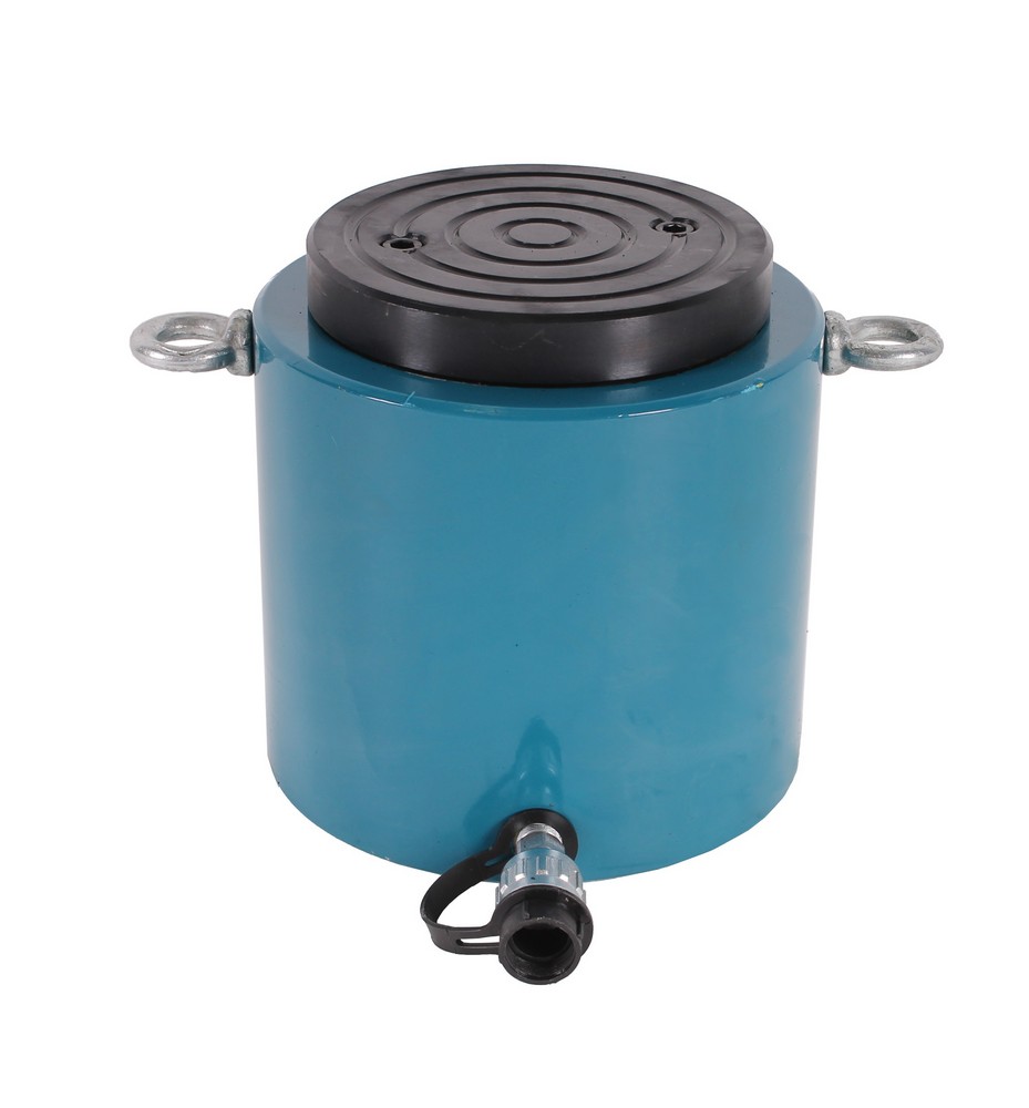 Cylinder 150 ton stroke 100mm (2)