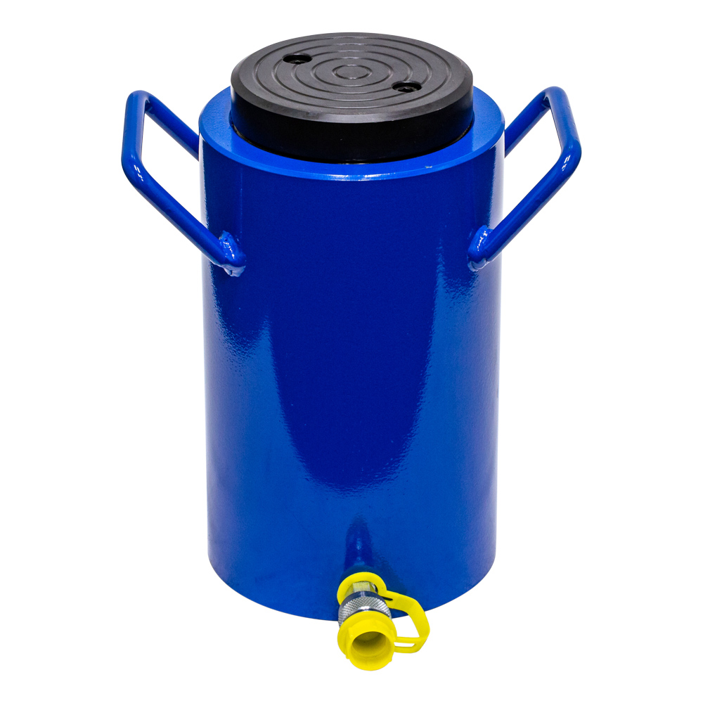 Cylinder 100 ton stroke 200mm (2)