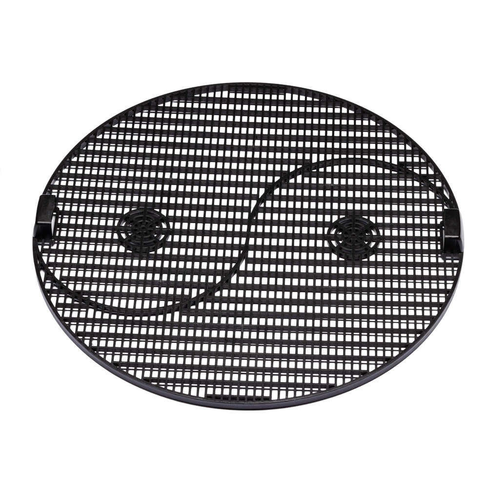 Strainer for oil extraction unit (2)