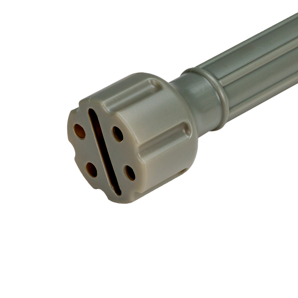 Probe sleeve for oil extraction unit (2)