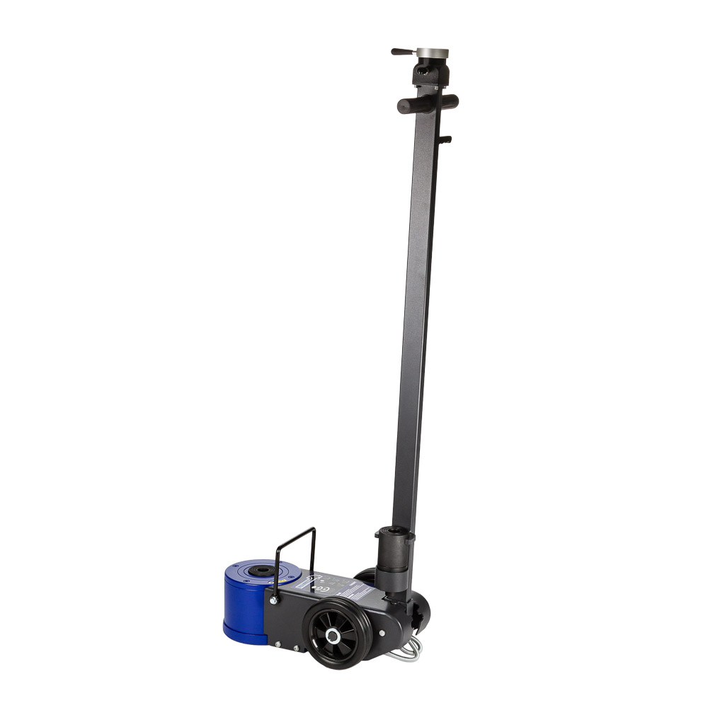 Pneumatic hydraulic jack 40T - 20T (6)