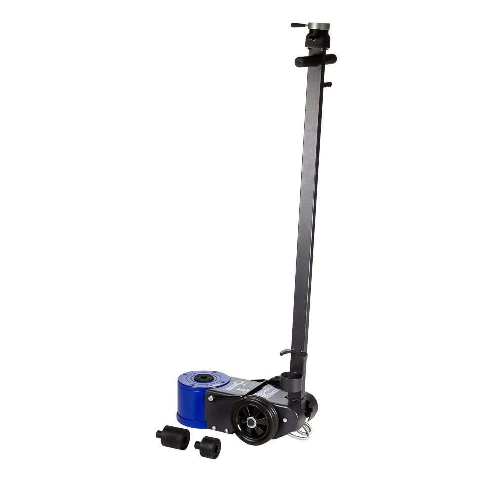 Pneumatic hydraulic jack 40T - 20T (9)