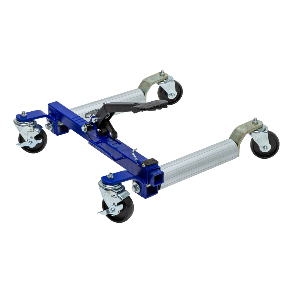 Vehicle positioning jack mechanical 680kg (2)