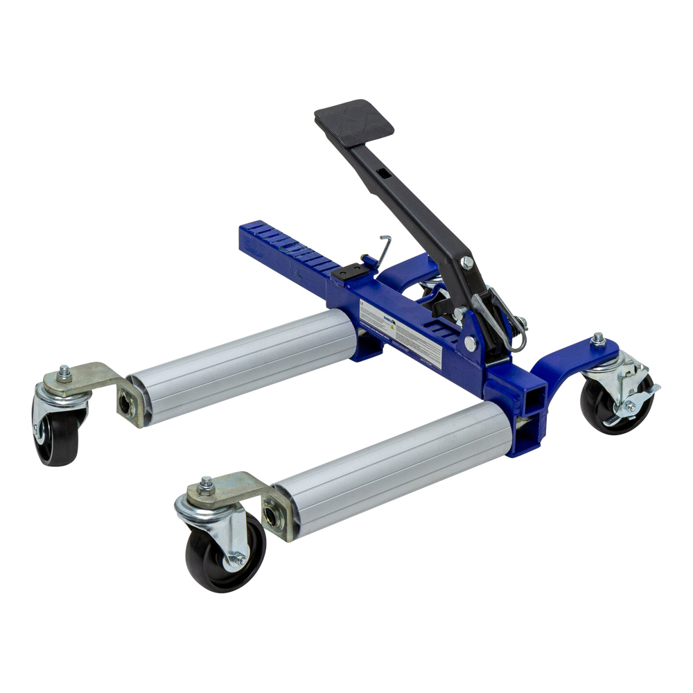 Vehicle positioning jack mechanical 680kg (3)