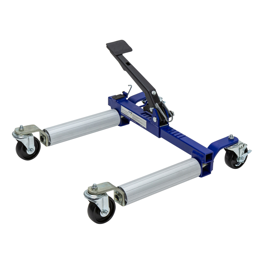 Vehicle positioning jack mechanical 680kg (4)