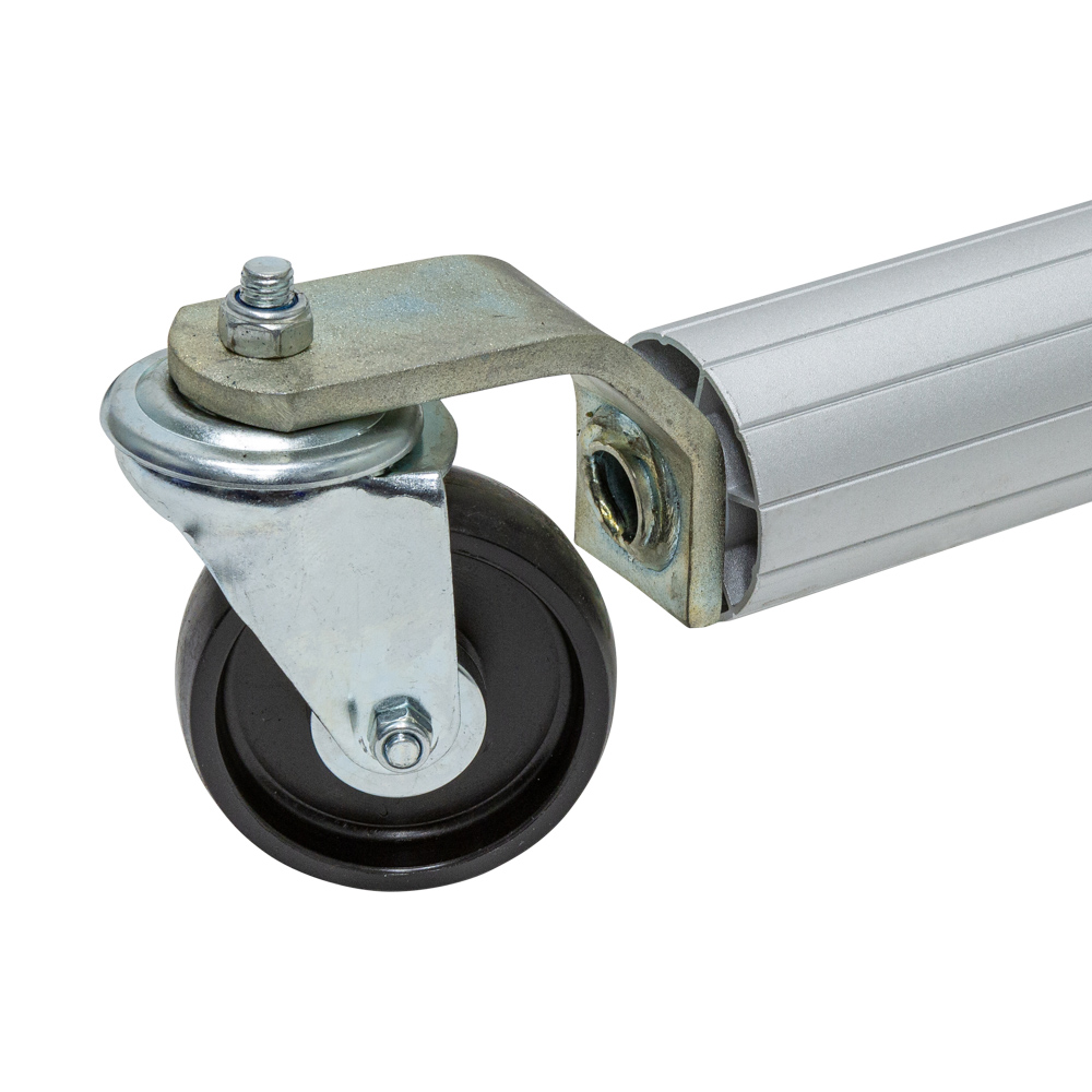 Vehicle positioning jack mechanical 680kg (7)