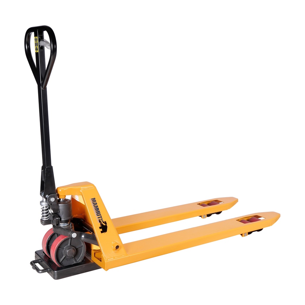 Pallet Truck Chock (2)