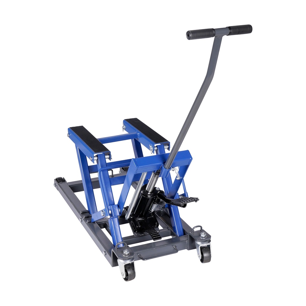 Motorcycle lifting jack 680kg (2)