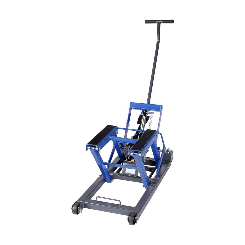 Motorcycle lifting jack 680kg (3)