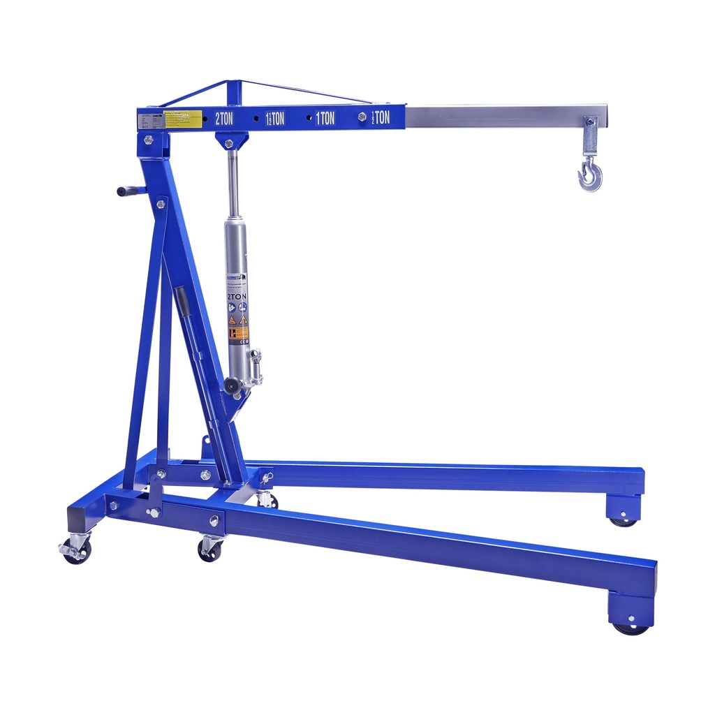 Shop crane 2 ton (3)
