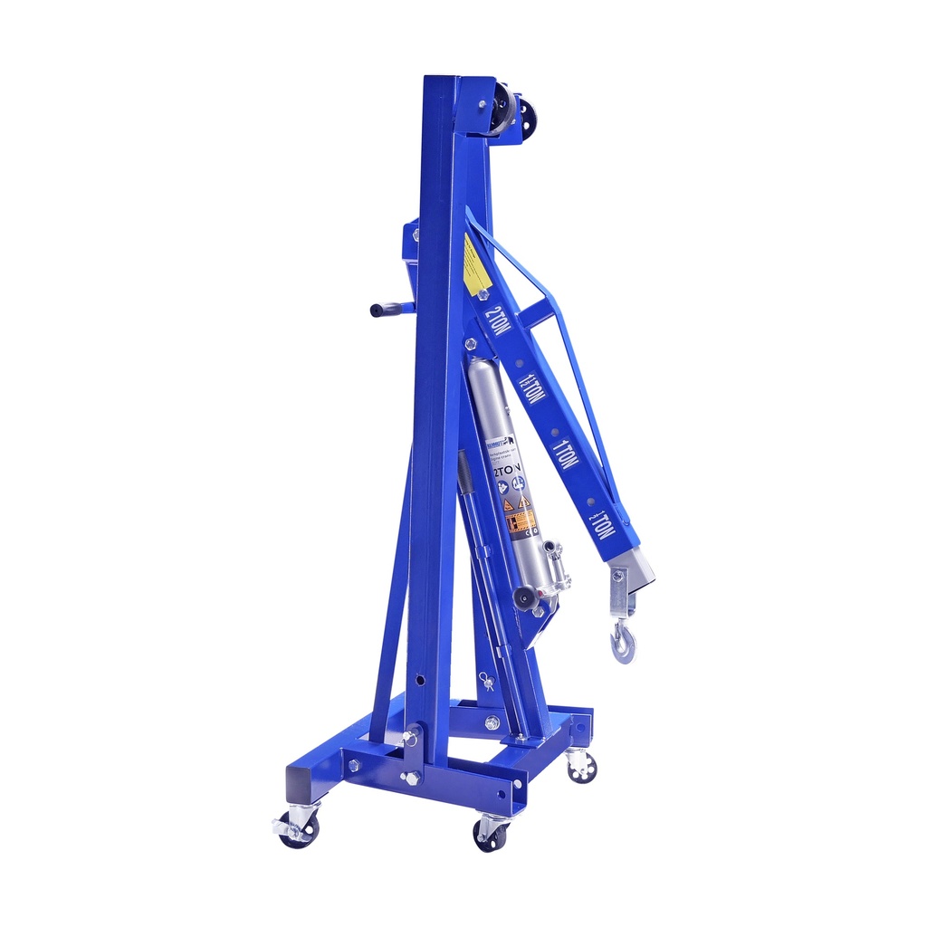 Shop crane 2 ton (5)