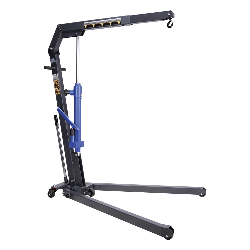 Shop crane quicklift 600kg (2)