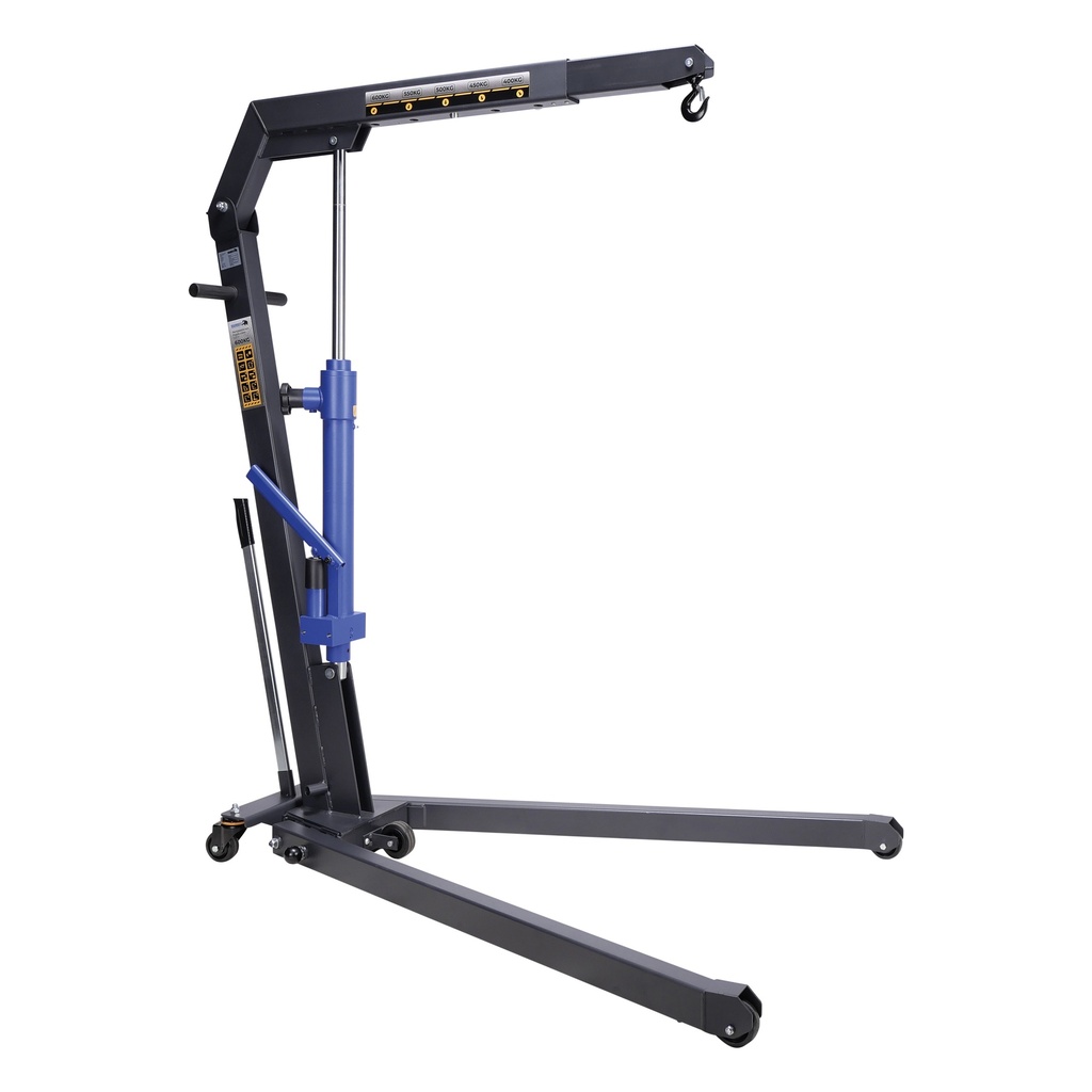 Shop crane quicklift 600kg (3)