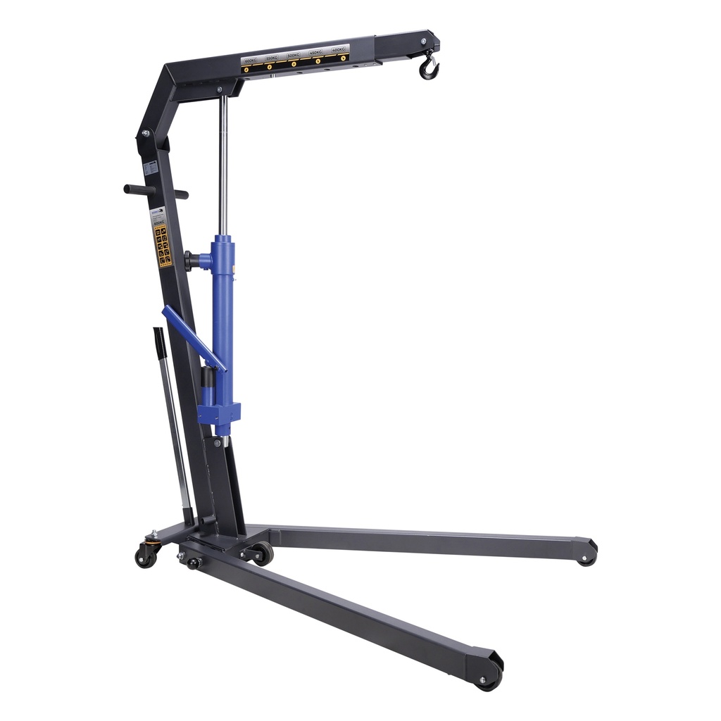 Shop crane quicklift 600kg (4)