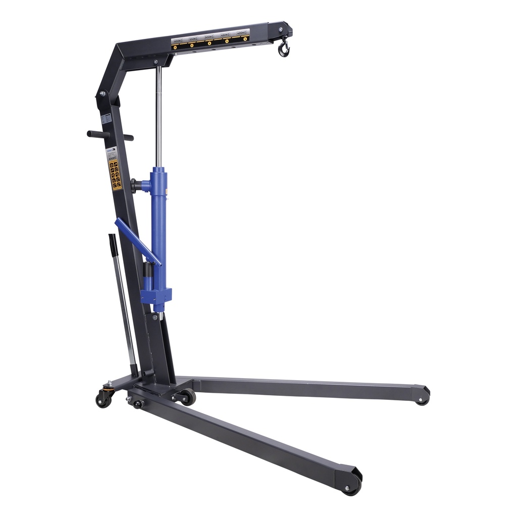 Shop crane quicklift 600kg (5)
