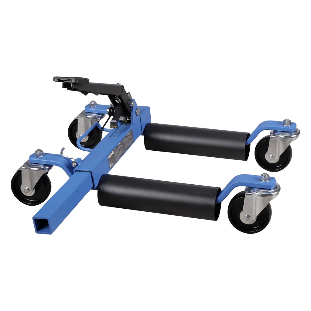 Vehicle positioning jack mechanical 600kg (2)